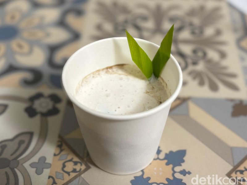 Vindes Tawarkan Menu Buka Puasa Unik, Ada Bakmi Rica hingga Bajigur Dingin