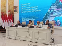 Diminta Purbaya Kerja Cepat, Bappenas: Kami Sudah Lebih Cepat