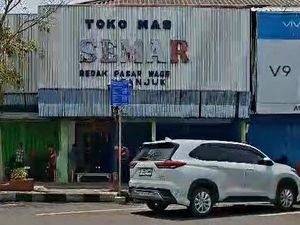 ⁠4 Hal Diketahui soal TPPU Emas Ilegal hingga Rp 25,8 T Diusut Bareskrim