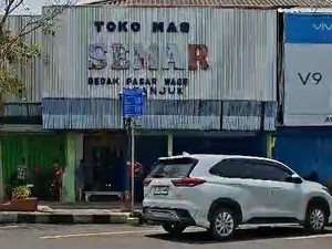⁠4 Hal Diketahui soal TPPU Emas Ilegal hingga Rp 25,8 T Diusut Bareskrim