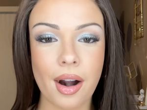 Tren Bebot Makeup Viral di TikTok, Apa Itu?