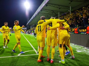 12 Tim Lolos 16 Besar Liga Champions, Tersisa Empat Tiket Lagi