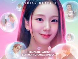 Jisoo BLACKPINK Pacari Artis Top Korea di Trailer Boyfriend on Demand