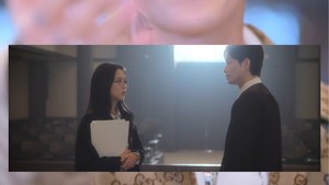 Kira-kira Jay Park dan Lee Hyun Wook akan memerankan cowok seperti apa ya dalam realitas virtual Mi Rae? (Foto: dok. Netflix)