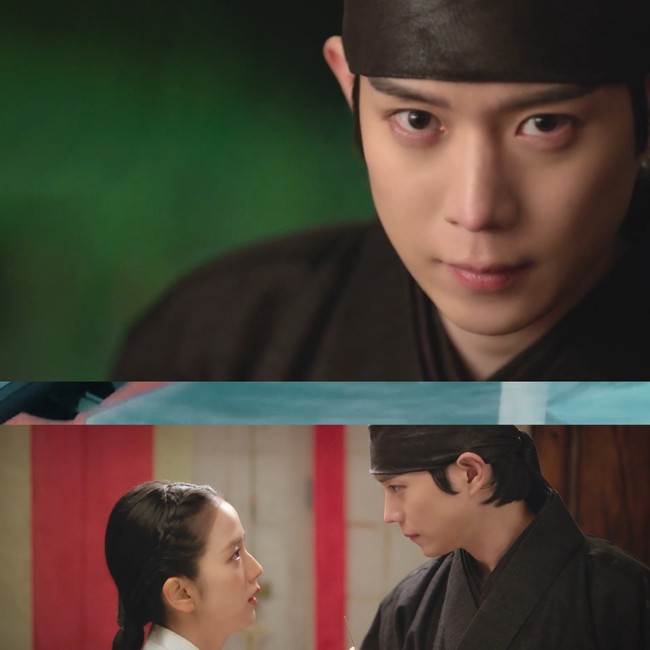 Para Cowok dalam Hidup Jisoo BLACKPINK di Boyfriend on Demand