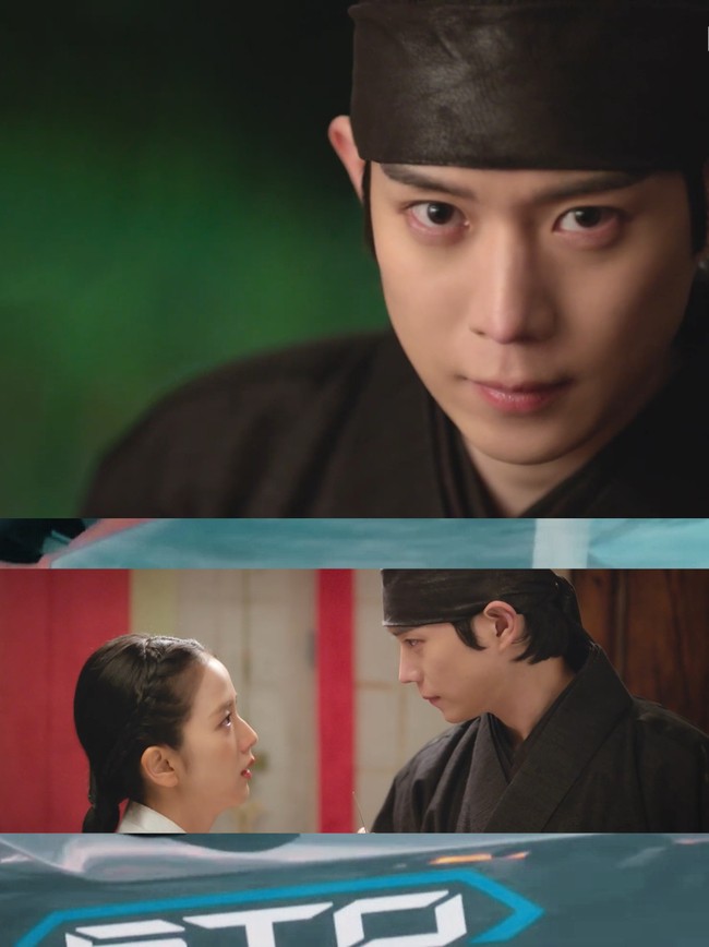 Para Cowok dalam Hidup Jisoo BLACKPINK di Boyfriend on Demand