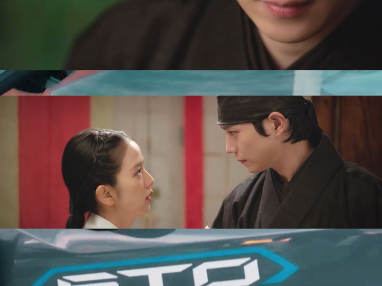 Para Cowok dalam Hidup Jisoo BLACKPINK di Boyfriend on Demand