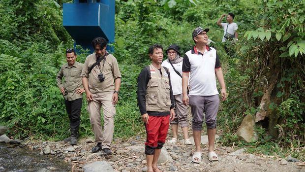 Bripka Gaguk Prasetyo