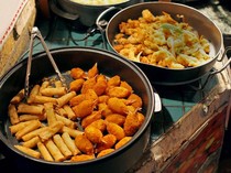 Jadwal Buka Puasa Banjarmasin dan Sekitarnya, 22 Februari 2026