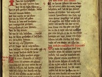 Sudah Ada Sejak 1700 SM, Ini Deretan Buku Masak Paling Tua di Dunia!