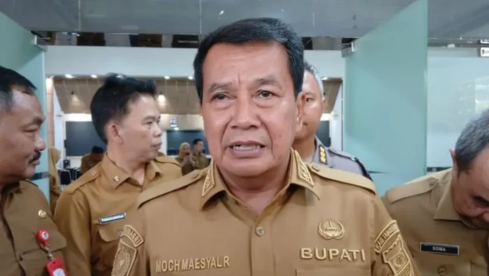 **Pemkab Tangerang Larang Resto Buka Sebelum Jam 4 Sore Saat Ramadan, Begini Alasannya**