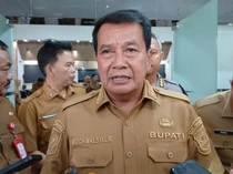 Pemkab Tangerang Larang Resto Buka Sebelum Jam 4 Sore Saat Ramadan