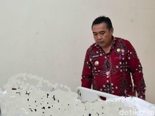Camat Krayan Pastikan Pilot Pesawat Pengangkut BBM Meninggal
