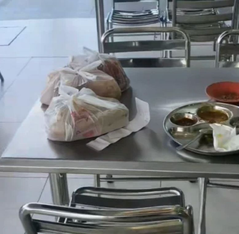 Ditagih Rp 519 Ribu untuk Roti Canai, Chef Malaysia Protes Besar-Besaran