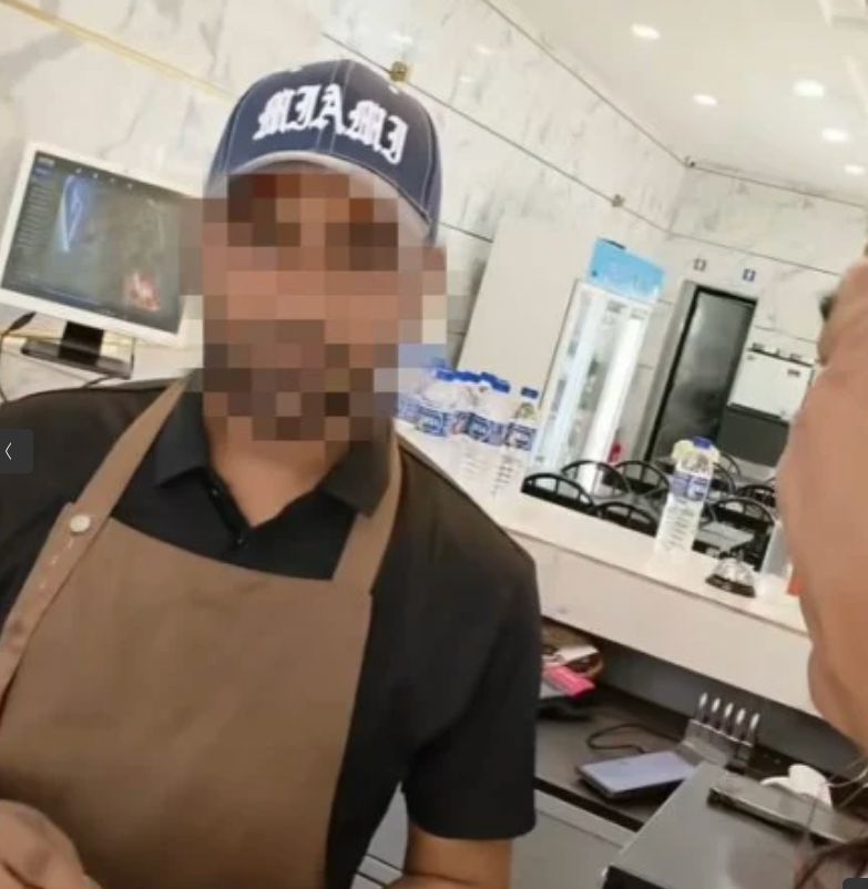 Ditagih Rp 519 Ribu untuk Roti Canai, Chef Malaysia Protes Besar-Besaran