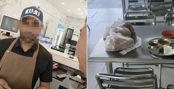 Ditagih Rp 519 Ribu untuk Roti Canai, Chef Malaysia Protes Besar-Besaran