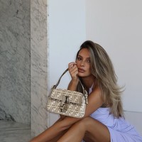 Dalam perjalanannya di ajang ini, Dietze akan mendukung ToyBox Australia, organisasi yang membantu anak-anak sakit dan kurang beruntung. Ia menyebut ingin lebih terlibat dalam kegiatan filantropi selama masa kompetisi. Foto: dok. Instagram @christina_dietze