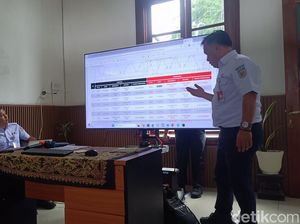 Commuter Line Supas Bakal Tembus Probolinggo Maret 2026