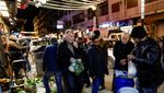 Damaskus Bersolek dengan Ornamen dan Hidangan Khas Ramadan