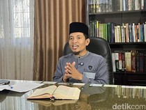 Kultum: Orang Sabar Raih Keutamaan Puasa dan Kedekatan dengan Allah
