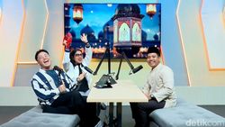 Video: Ramadan: Waktu Terbaik Jadi Versi Terbaik