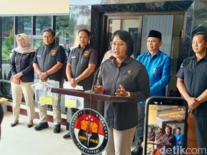 Akhir Pelarian Pimpinan Ponpes Tersangka Pemerkosaan Santriwati di Lombok