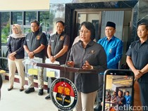 Akhir Pelarian Pimpinan Ponpes Tersangka Pemerkosaan Santriwati di Lombok