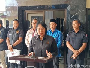 WNA Pemilik Hotel yang Ajak Warga Lombok Barat Threesome Jadi Tersangka