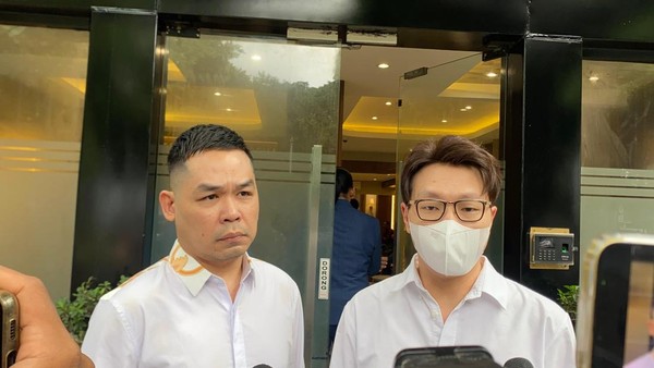 Doktif Ngaku Ditawari Rp 50 M untuk Damai, Richard Lee Keras Membantah