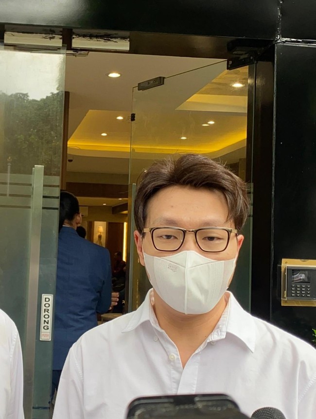 Doktif Ngaku Ditawari Rp 50 M untuk Damai, Richard Lee Keras Membantah