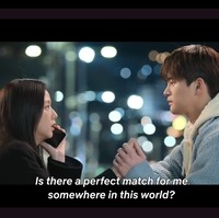 Jisoo BLACKPINK bertransformasi sebagai Seo Mi Rae, produser webtoon yang sibuk kerja dan betah single di drama Korea Netflix, Boyfriend on Demand. Karakternya sering lembur di kantor bareng Seo In Guk, tanpa sadar akan ada percikan asmara yang perlahan tumbuh di antara mereka. Foto: dok. Netflix