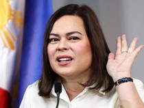 Dunia Hari Ini: Wapres Filipina Sara Duterte Mencalonkan Diri di Pemilu 2028