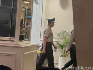 Selain Malaungi, Eks Kapolres Bima Juga Diperiksa terkait TPPU Ko Erwin
