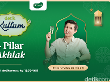 4 Pilar Akhlak yang Bisa Mengubah Ramadanmu Lebih Bermakna