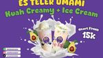 Legit! 10 Es Teler Creamy Buat Buka Puasa Nikmat