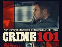 Dibintangi Chris Hemsworth, Ini Sinopsis-Pemeran di Film Crime 101