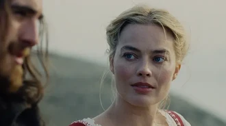 Ini Tinted Lip Balm yang Dipakai Margot Robbie di Film 'Wuthering Heights'