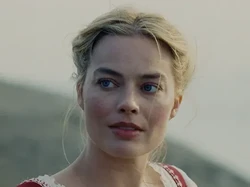 Makeup Merona Margot Robbie di Wuthering Heights Terinspirasi Tren TikTok