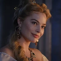 Rahasia Makeup Margot Robbie di Wuthering Heights, Simbol Gairah Tersembunyi