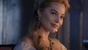 Rahasia Makeup Margot Robbie di Wuthering Heights, Simbol Gairah Tersembunyi