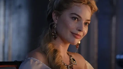 Rahasia Makeup Margot Robbie di Wuthering Heights, Simbol Gairah Tersembunyi