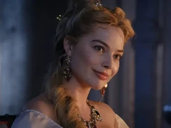 Rahasia Makeup Margot Robbie di Wuthering Heights, Simbol Gairah Tersembunyi