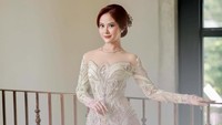 Gabriella Larasati tinggal menghitung hari untuk menikah setelah dilamar. Momen sebelum selamanya, tulisnya dilihat di Instagram, Jumat (20/2/2026). (Foto: dok Instagram gabriellalarasati)