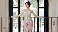 Begini aura Gabriella Larasati si calon pengantin. (Foto: dok Instagram gabriellalarasati)