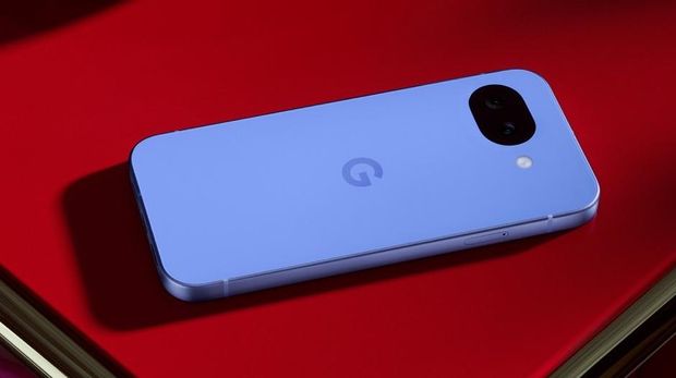Google Pixel 10a