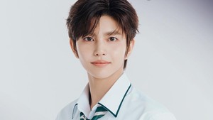 Haruta lahir pada 5 Maret 2006 di Jepang. Dia salah satu vokalis di SMTR25. (Foto: dok. SM Entertainment/WeTV)