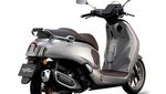 Tampang Skutik Retro Modern Terbaru dari Honda, Harga Mulai Rp 36 Jutaan