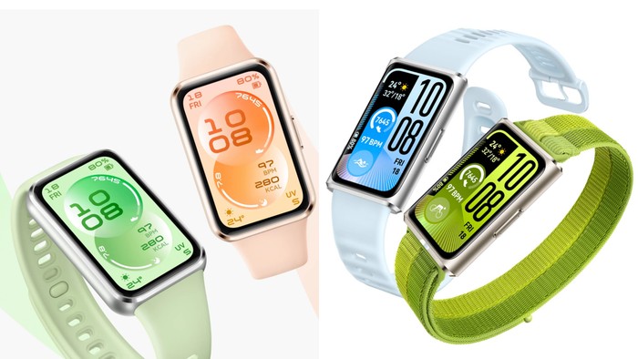 Huawei Band 11 Series