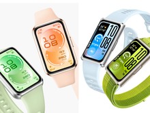 Huawei Band 11 Series Rilis di RI, Smartband Murah Rasa Smartwatch