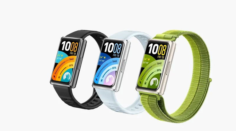 Huawei Band 11 Series